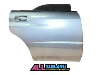 Дверь задняя правая Subaru Impreza WRX STI 2006
