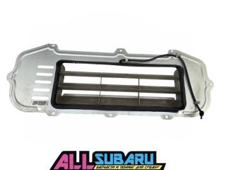Направляющая интеркулера Subaru Impreza WRX STI 2005