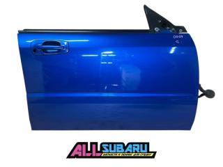 Дверь передняя правая Subaru Impreza WRX STI 2001