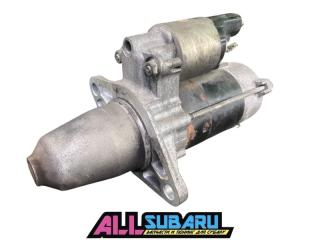 Стартер Subaru Impreza WRX STI 2005