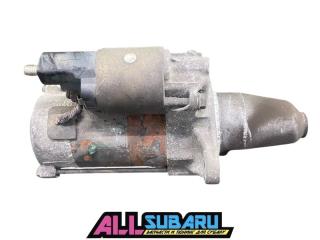 Стартер Subaru Impreza WRX STI 2001
