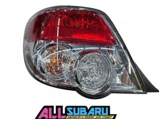 Фонарь задний левый Subaru Impreza WRX 2007