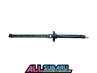 Карданный вал Subaru Impreza WRX STI 2001