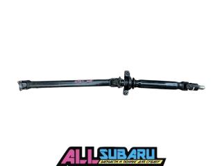 Карданный вал Subaru Impreza WRX STI 2005