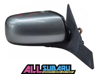 Зеркало боковое правое Subaru Impreza WRX STI 2006