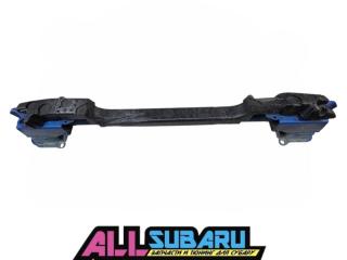 Усилитель бампера передний Subaru Impreza WRX 2007