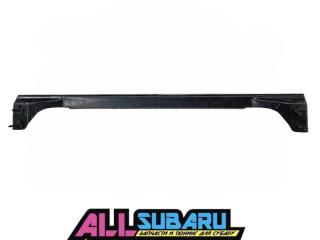 Усилитель бампера задний Subaru Impreza WRX STI 2006