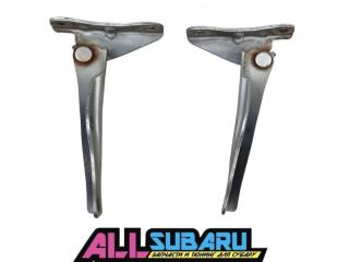 Петля капота Subaru Impreza WRX STI 2005