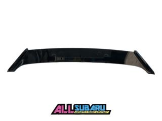 Спойлер Subaru Impreza WRX STI 2009