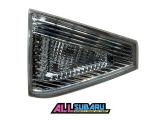 Фонарь задний левый Subaru Impreza WRX STI 2009