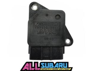 Датчик массового расхода воздуха Subaru Impreza WRX STI 2006