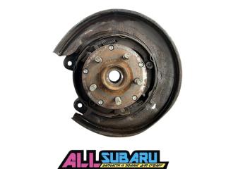 Кулак задний правый Subaru Forester 2007