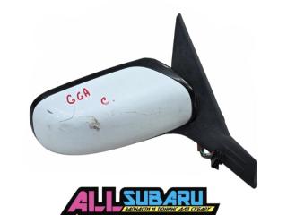 Зеркало боковое правое Subaru Impreza WRX 2005