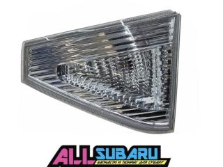 Фонарь задний правый Subaru Impreza WRX 2010