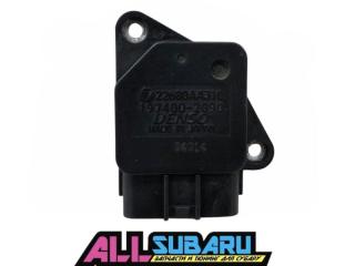 Датчик массового расхода воздуха Subaru Forester 2005