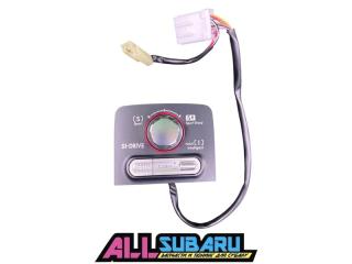 Кнопка Subaru Impreza WRX STI 2009