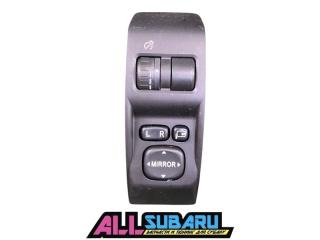 Блок управления зеркалами Subaru Impreza WRX STI 2009 контрактная Блок управления зеркалами Subaru Impreza WRX STI 2009
