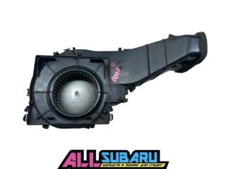 Моторчик печки Subaru Impreza WRX STI 2001 контрактная Моторчик печки Subaru Impreza WRX STI 2001