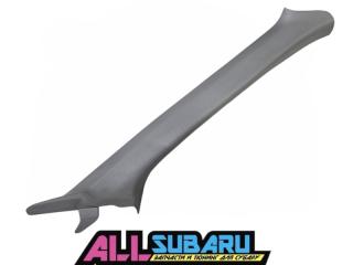 Накладка стойки салона передняя правая Subaru Impreza WRX STI 2006