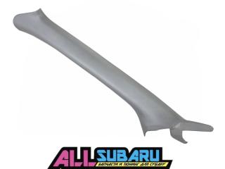 Накладка стойки салона передняя левая Subaru Impreza WRX STI 2006