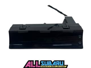 Бортовой компьютер Subaru Impreza WRX 2010