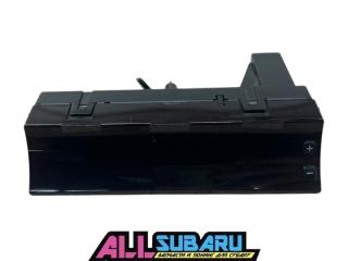 Бортовой компьютер Subaru Impreza WRX 2010