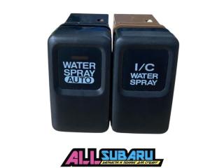 Кнопка Subaru Impreza WRX STI 2006