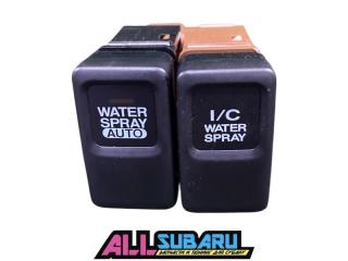 Кнопка Subaru Impreza WRX STI 2001