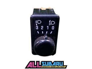 Кнопка Subaru Impreza WRX STI 2001