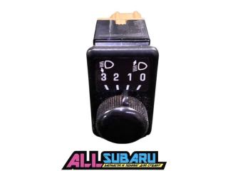 Кнопка Subaru Impreza WRX 2007