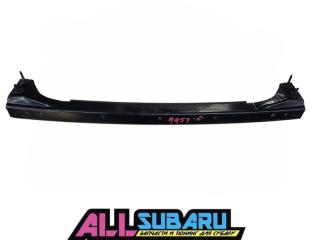 Усилитель бампера задний Subaru Impreza WRX STI 2005