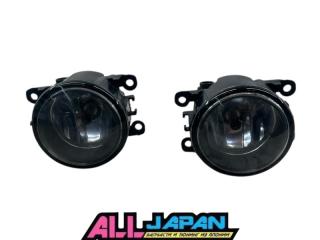 Запчасть фара противотуманная Land Rover Range Rover 2012