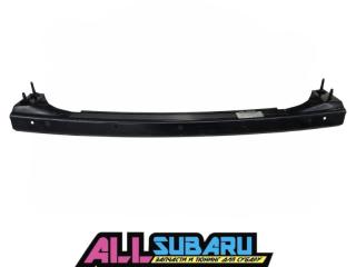 Усилитель бампера задний Subaru Impreza WRX STI 2001