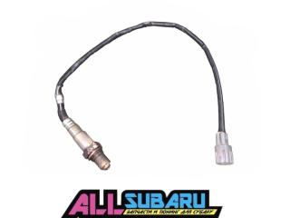 Лямбда зонд Subaru Impreza WRX STI 2009