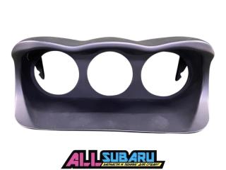 Подиум под датчики Subaru Impreza WRX 2004