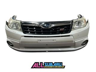 Ноускат Subaru Forester 2011