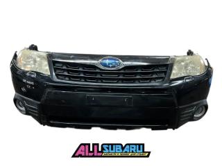 Ноускат Subaru Forester 2011