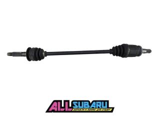 Привод задний Subaru Forester 2011