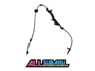 Датчик ABS задний левый Subaru Forester 2011