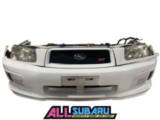 Ноускат Subaru Forester 2004