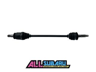 Привод задний Subaru Forester 2011