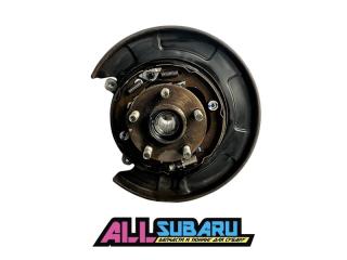 Кулак задний правый Subaru Forester 2011