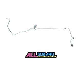 Трубка кондиционера Subaru Forester 2012