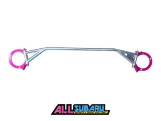 Распорка кузова передняя Subaru Impreza 2000 - 2007
