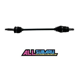 Привод задний Subaru Forester 2010