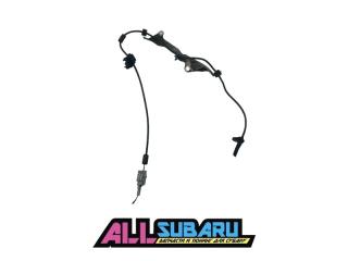Датчик ABS задний левый Subaru Forester 2010