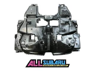 Защита двигателя Subaru Impreza  WRX STI 2005