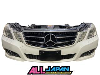 Ноускат Mercedes-Benz E300 2009