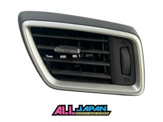 Запчасть воздуховод салона правый Nissan Qashqai 2018