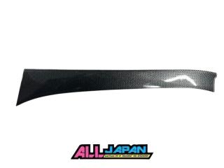 Запчасть накладка на торпедо Nissan Qashqai 2018